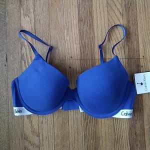 Calvin Klein T-Shirt Bra